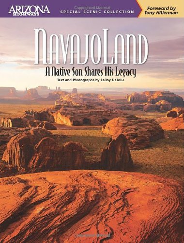 Navajoland