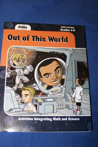 Out of this World