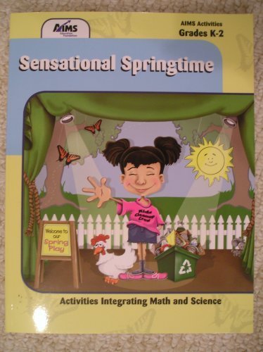 Sensational Springtime