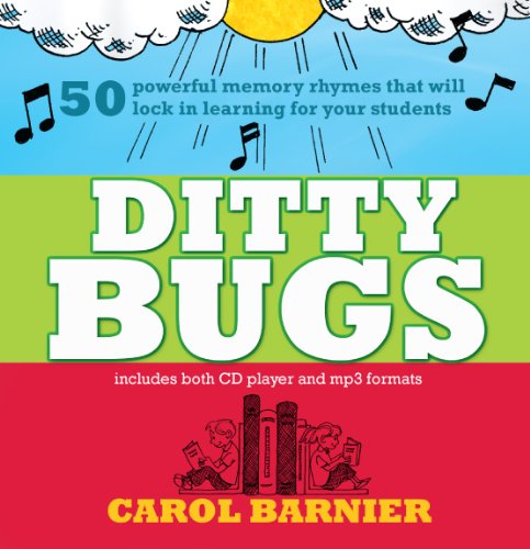 Ditty Bugs