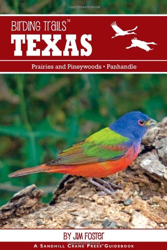 Birding Trails: Texas