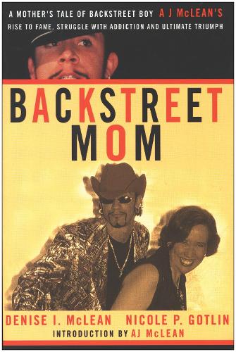Backstreet Mom