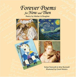 Forever Poems for Now and Then 