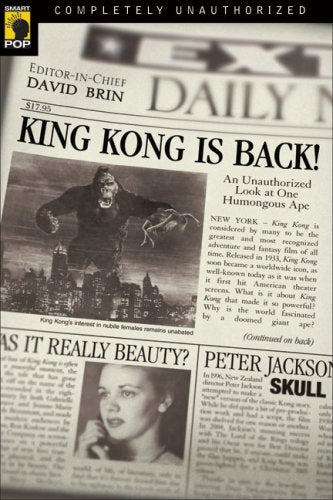 King Kong is Back!
