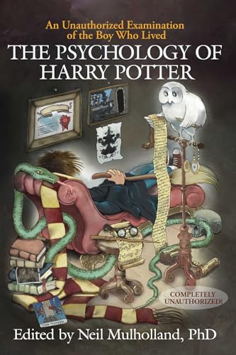 The Psychology of Harry Potter