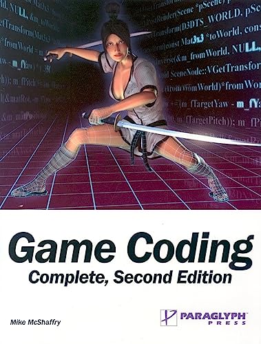 Game Coding Complete