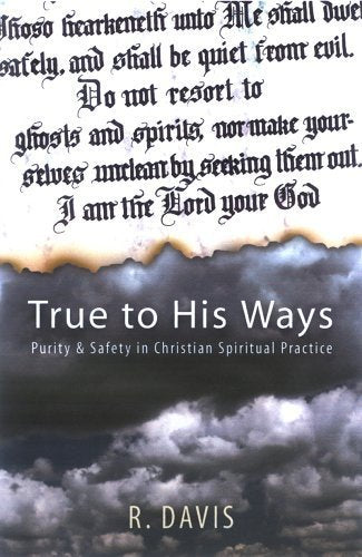 True to His Ways