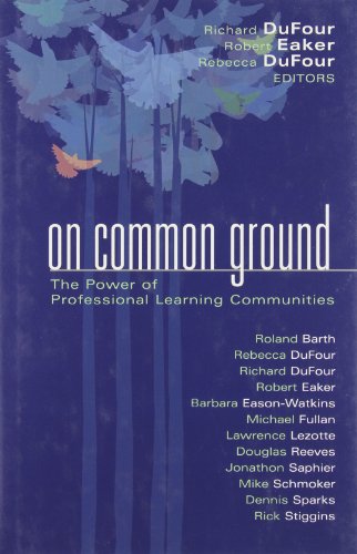 On Common Ground