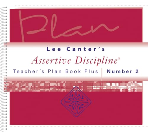 Teacher's Plan Book Plus #2