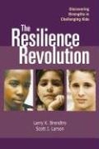 The Resilience Revolution
