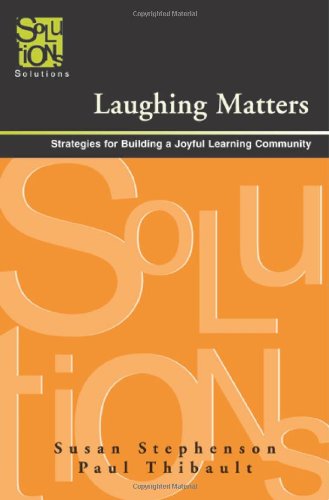 Laughing Matters