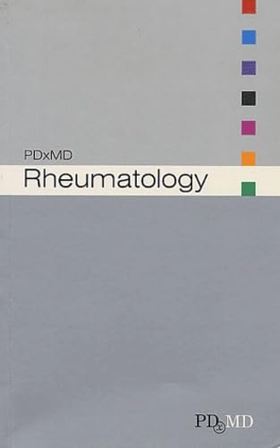 Rheumatology