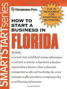 How to Start a Business in Florida 