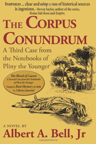 The Corpus Conundrum
