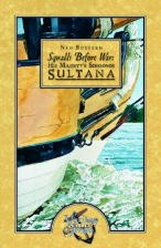 Squalls Before War