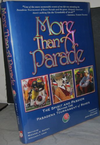 More Than a Parade