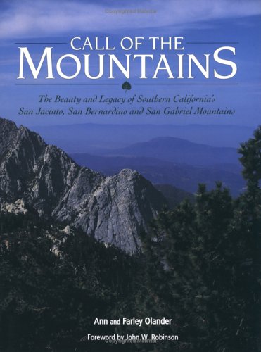 Call of the Mountains