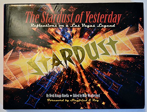 Stardust of Yesterday