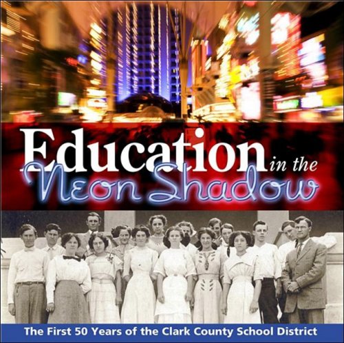 Education in the Neon Shadow