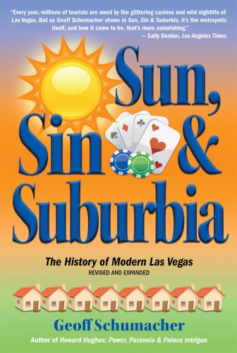 Sun, Sin, Suburbia