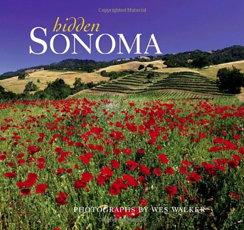 Hidden Sonoma