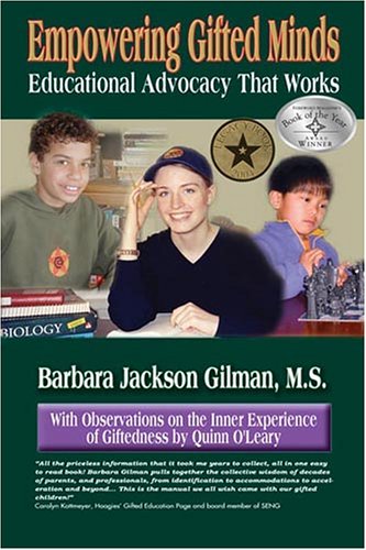 Empowering Gifted Minds: Educational Advocacy That Works