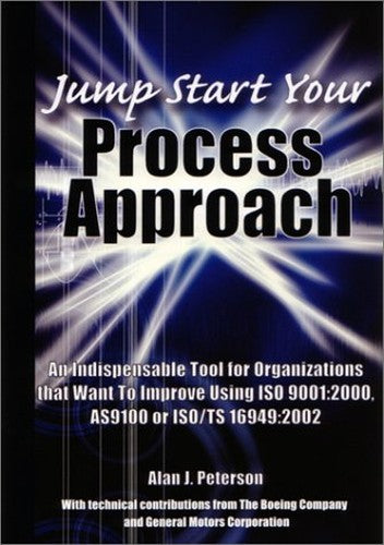 Jump Start Your Process Approach