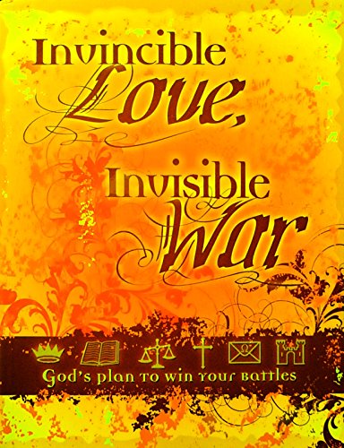 Invincible Love, Invisible War