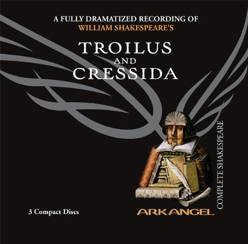 Troilus and Cressida