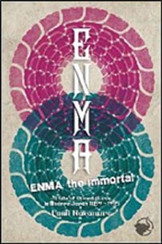 Enma The Immortal
