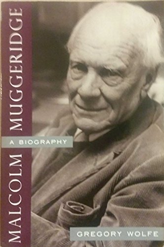 Malcolm Muggeridge
