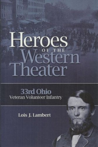 Heroes of the Western Theater