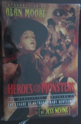Heroes & Monsters