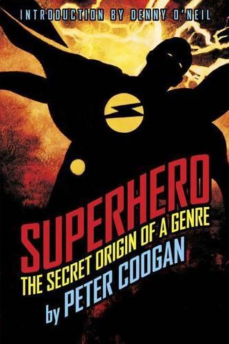 Superhero