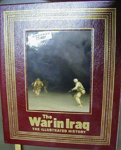 "Life": War in Iraq