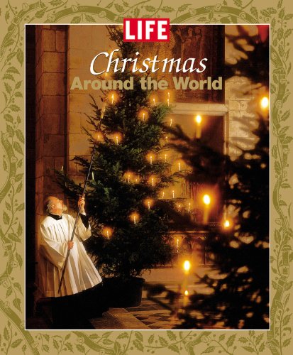 Life Christmas Around the World