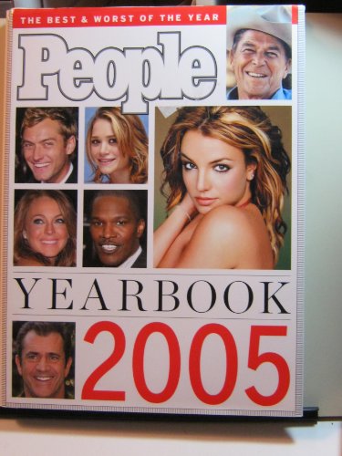 People: Yearbook 2005