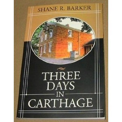 Three Days in Carthage