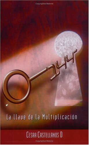 La llave de la multiplicacion