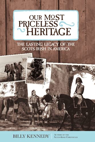 Our Priceless Heritage