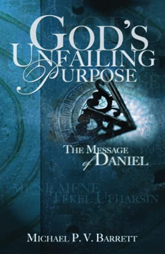 God's Unfailing Purpose