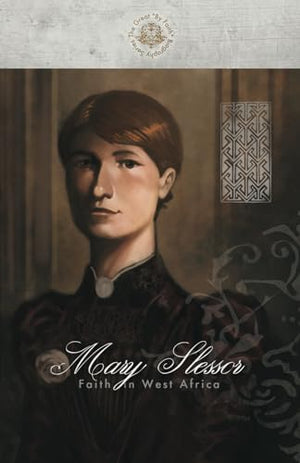 Mary Slessor