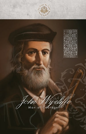 John Wycliffe