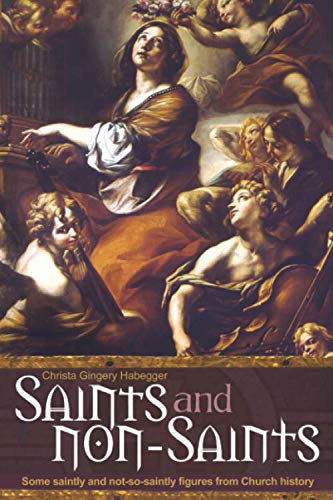 Saints and Non-Saints
