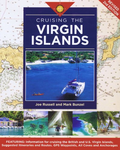 Cruising the Virgin Islands
