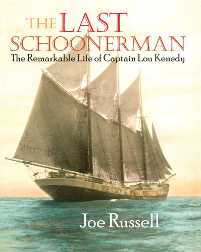 The Last Schoonerman