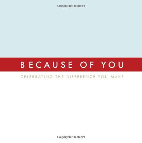 Because of You