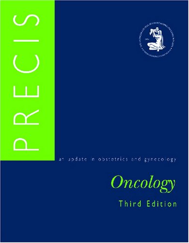 PRECIS: Oncology