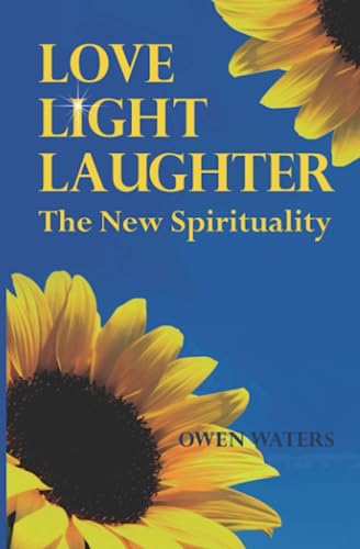 Love, Light, Laughter