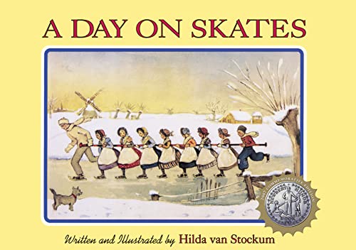 A Day on Skates